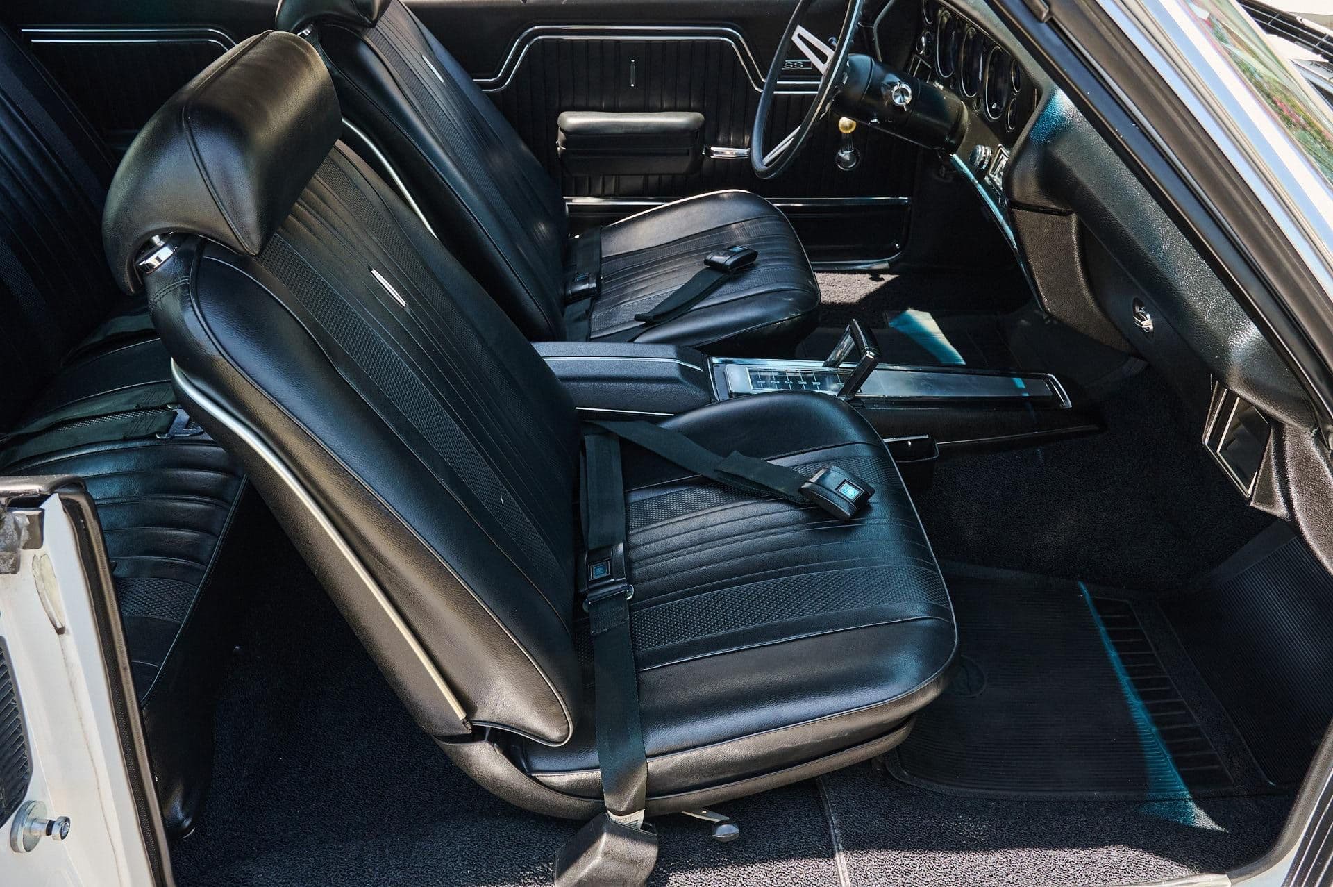 1970 Chevrolet Chevelle SS - Image 4