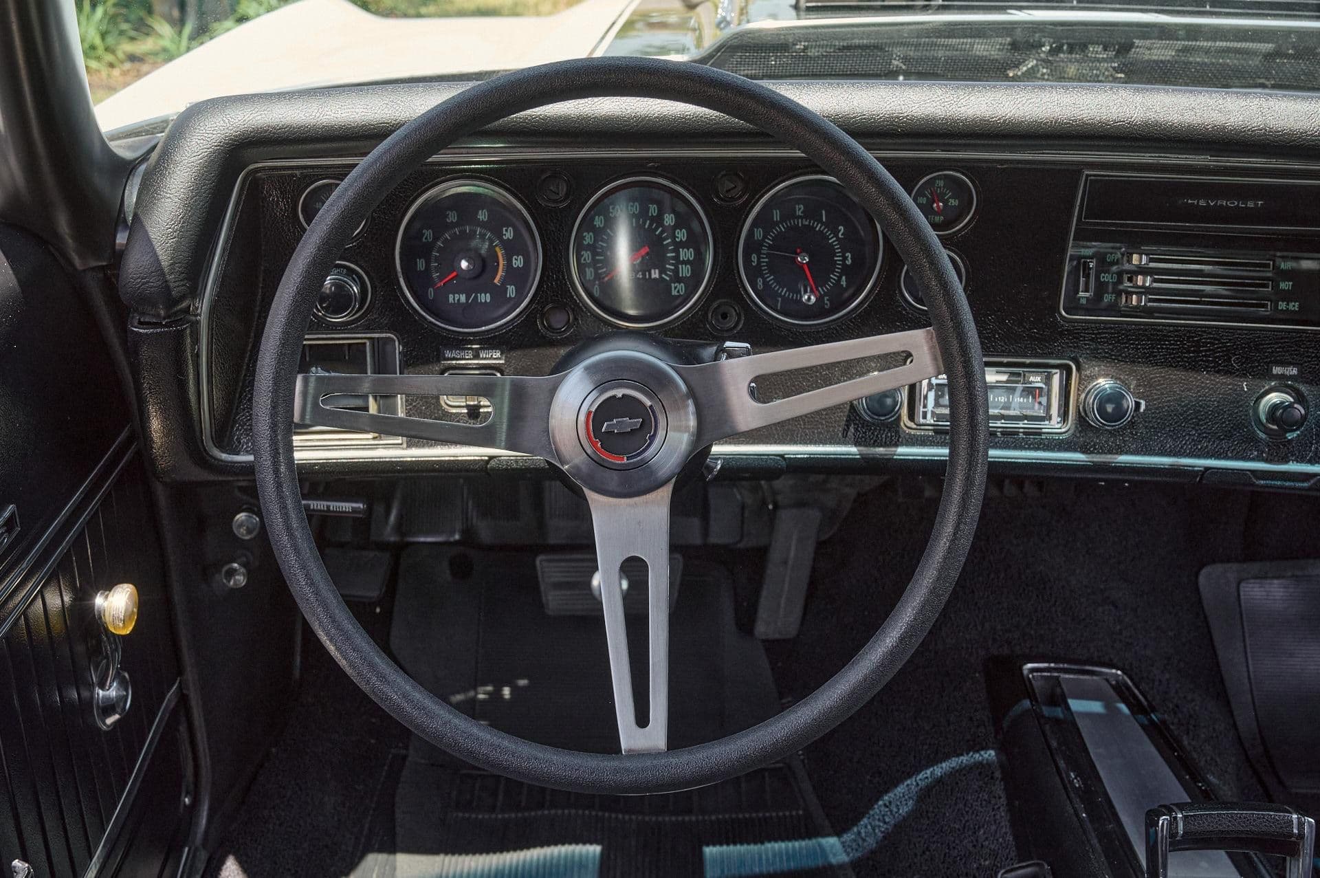 1970 Chevrolet Chevelle SS - Image 5