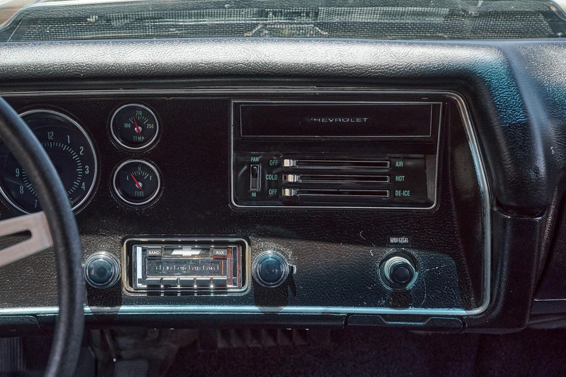 1970 Chevrolet Chevelle SS - Image 6