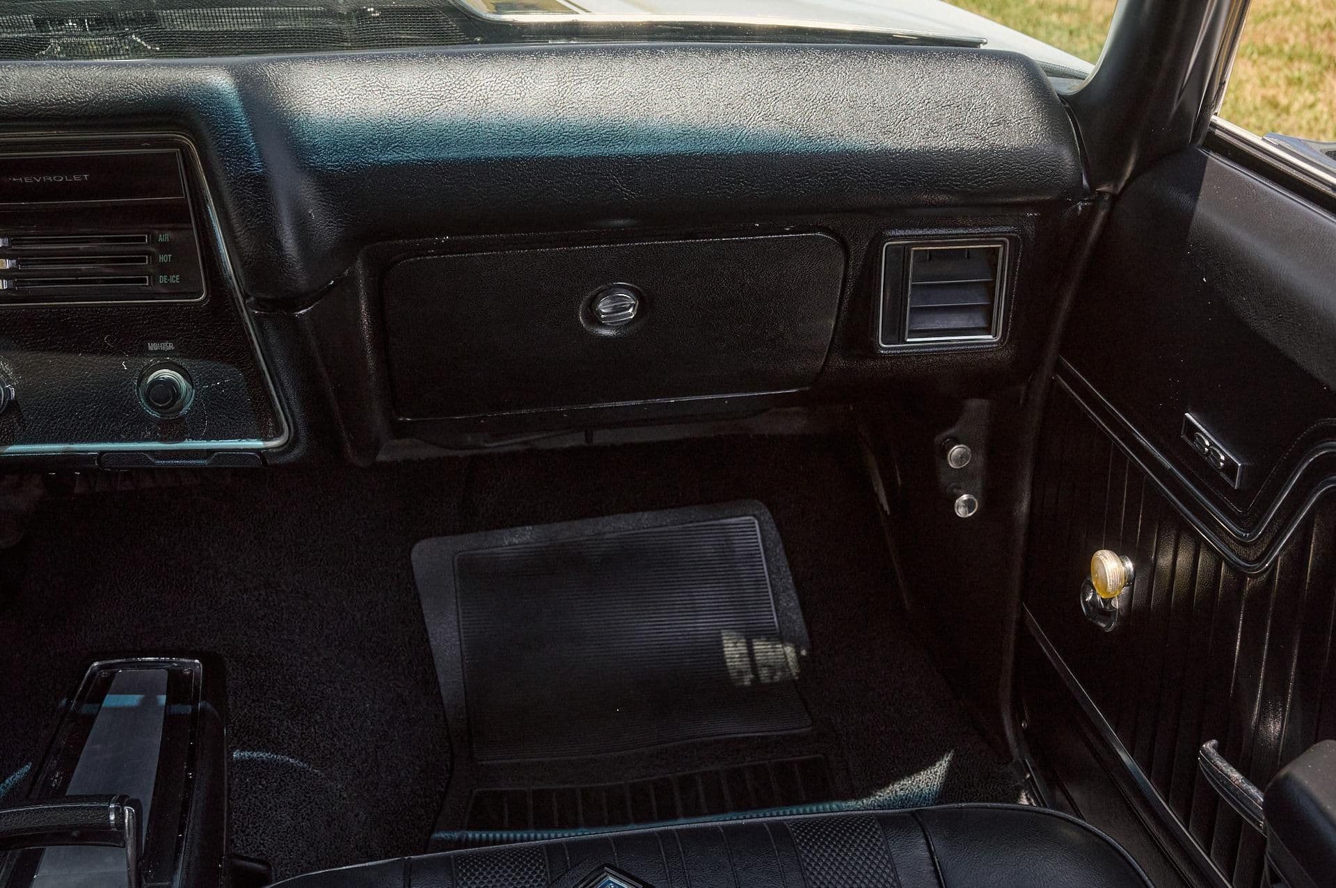 1970 Chevrolet Chevelle SS - Image 7