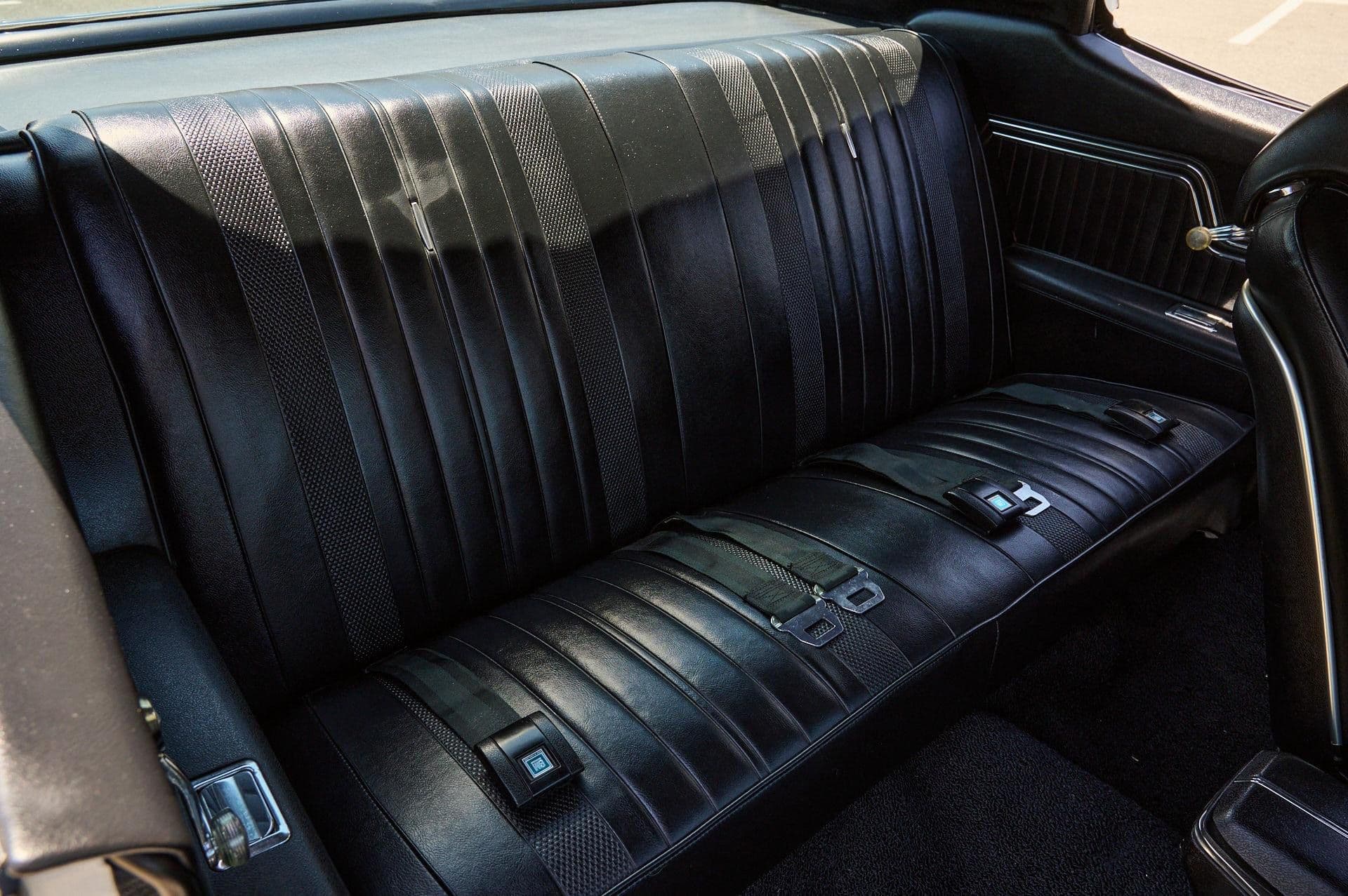 1970 Chevrolet Chevelle SS - Image 8