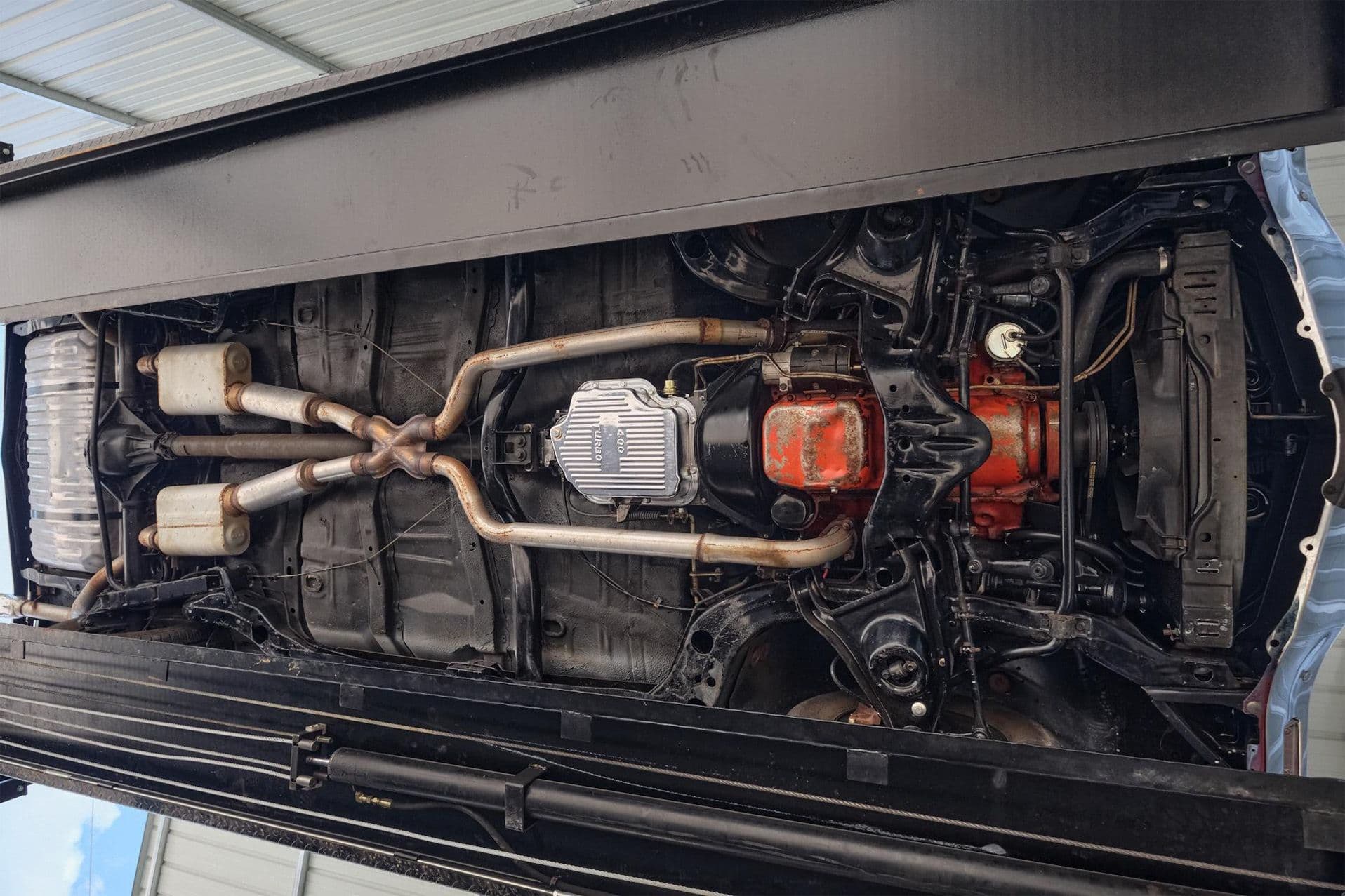 1970 Chevrolet Chevelle SS - Image 11