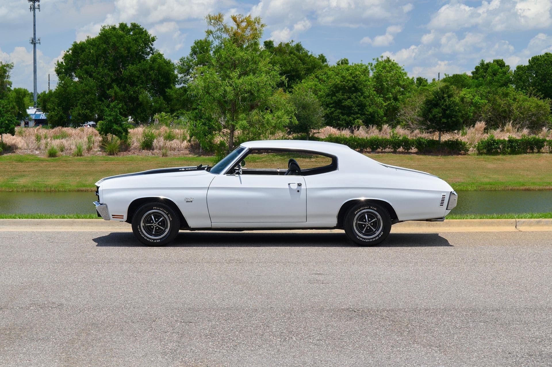 1970 Chevrolet Chevelle SS - Image 14
