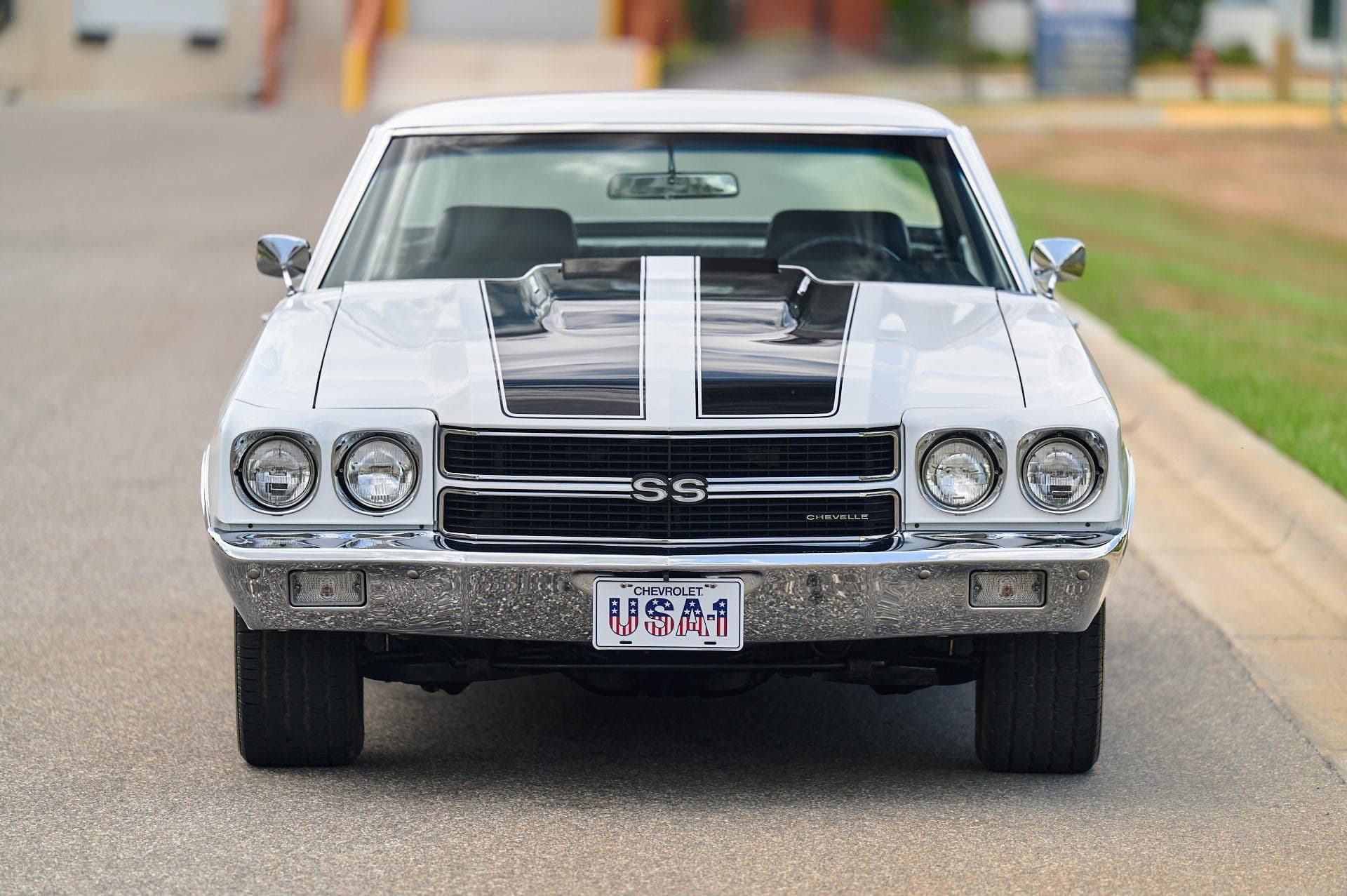 1970 Chevrolet Chevelle SS - Image 16