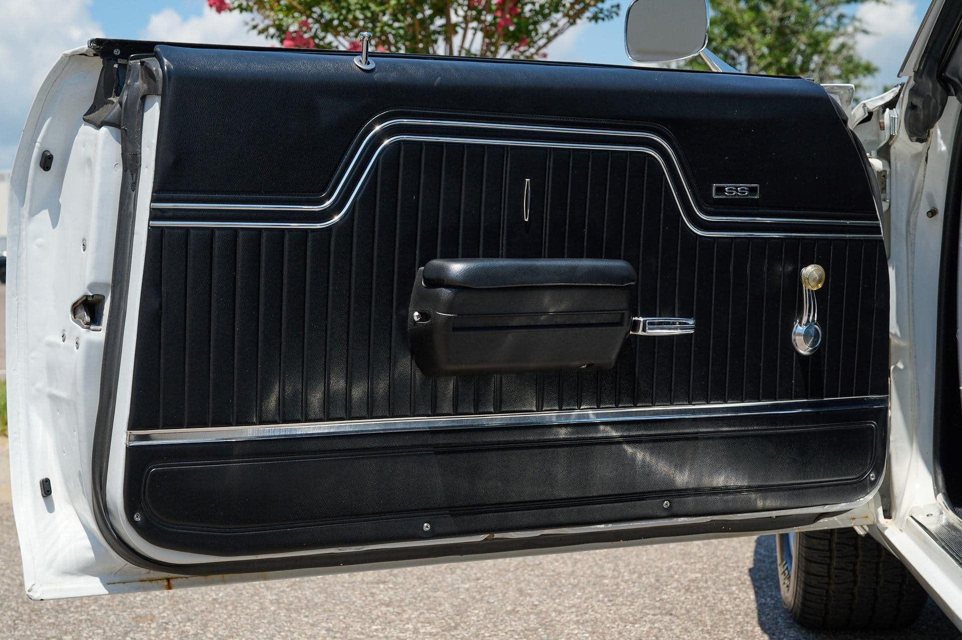 1970 Chevrolet Chevelle SS - Image 18