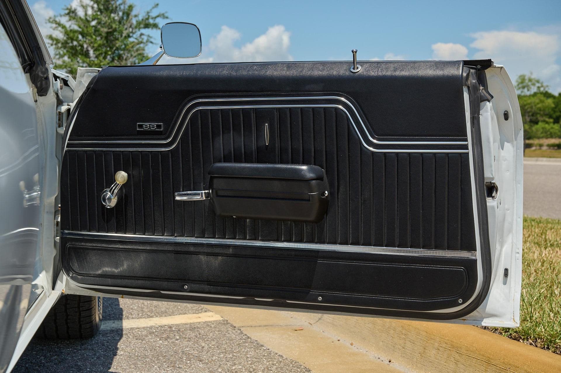 1970 Chevrolet Chevelle SS - Image 19