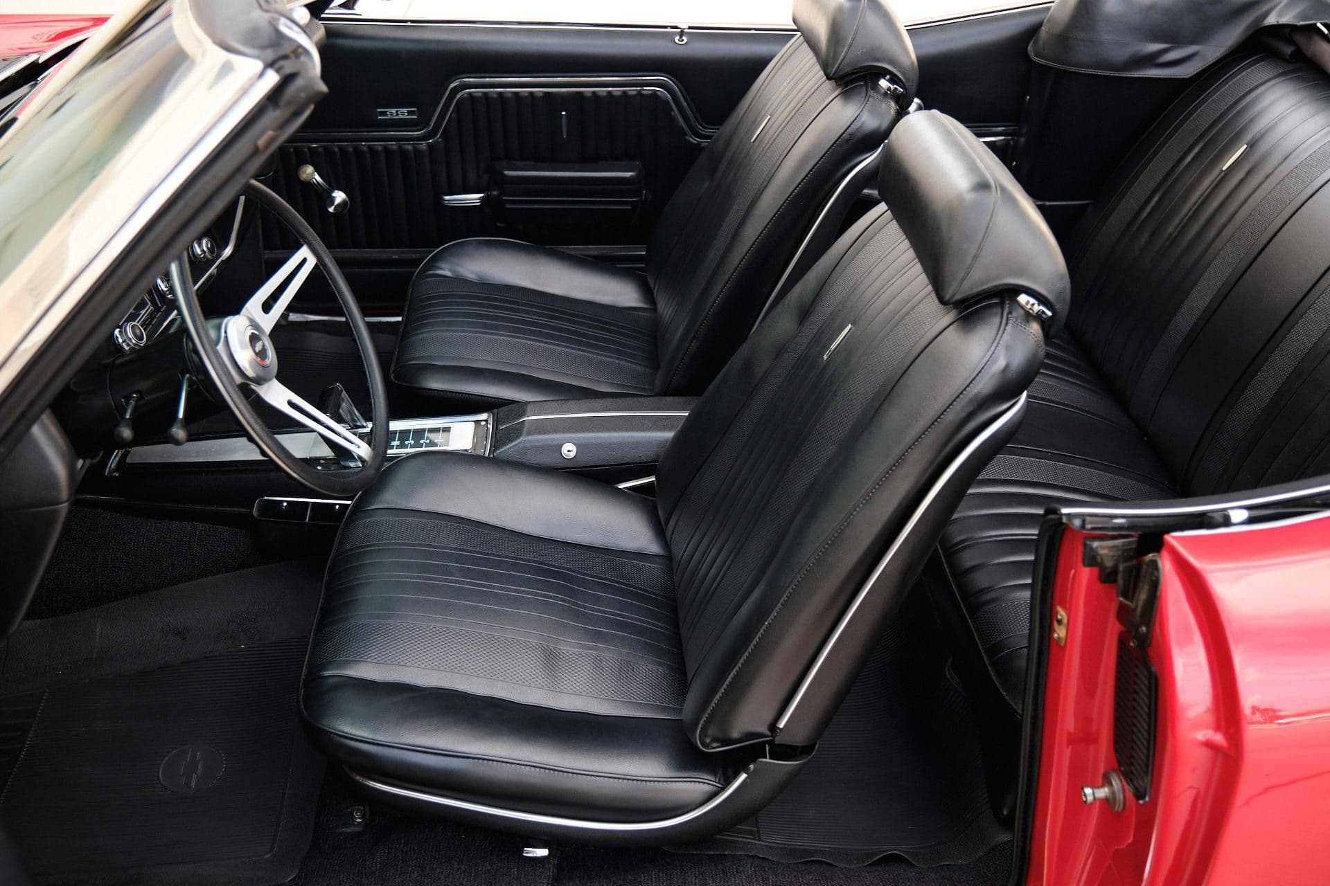 1970 Chevrolet Chevelle SS - Image 3