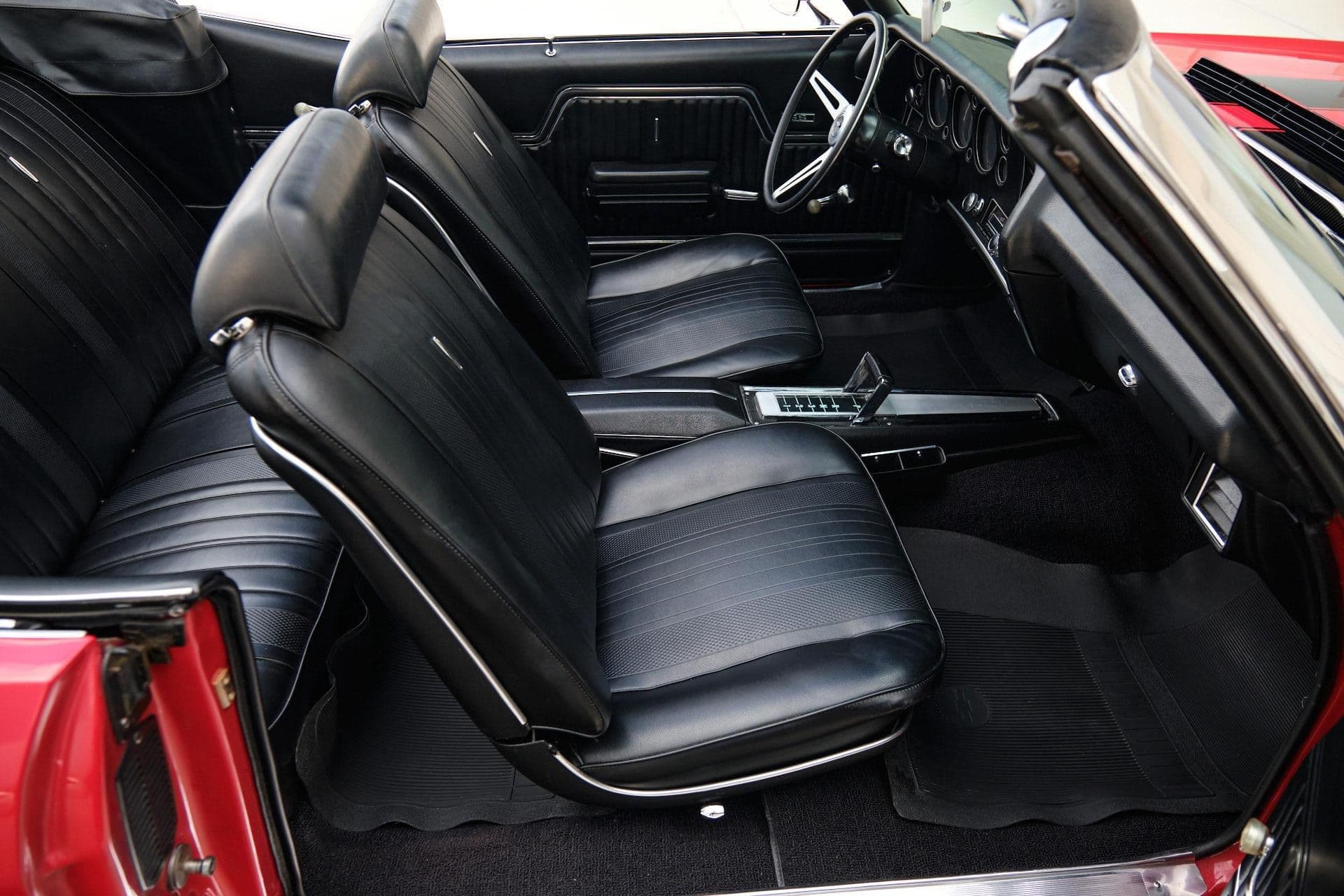 1970 Chevrolet Chevelle SS - Image 4