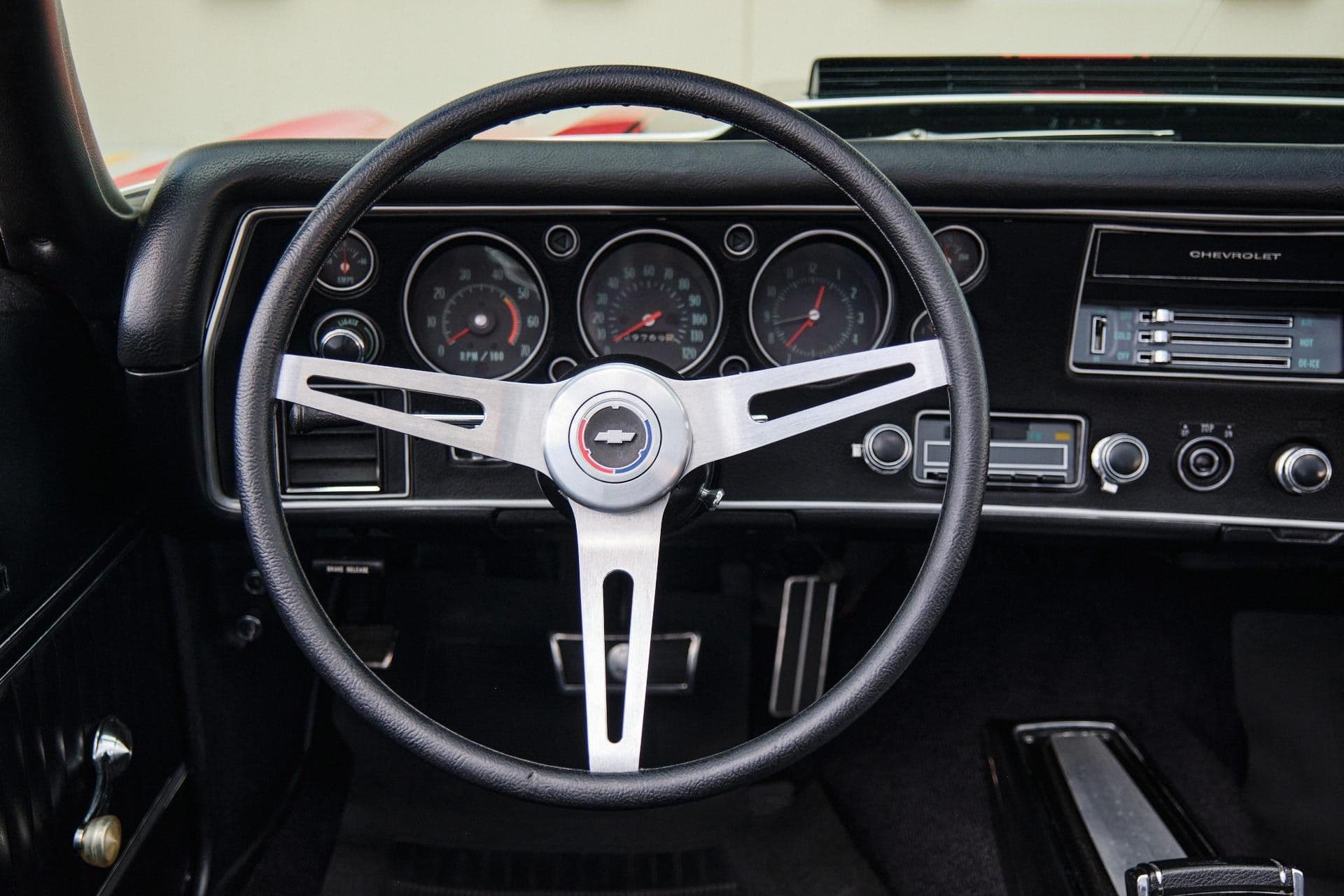 1970 Chevrolet Chevelle SS - Image 5