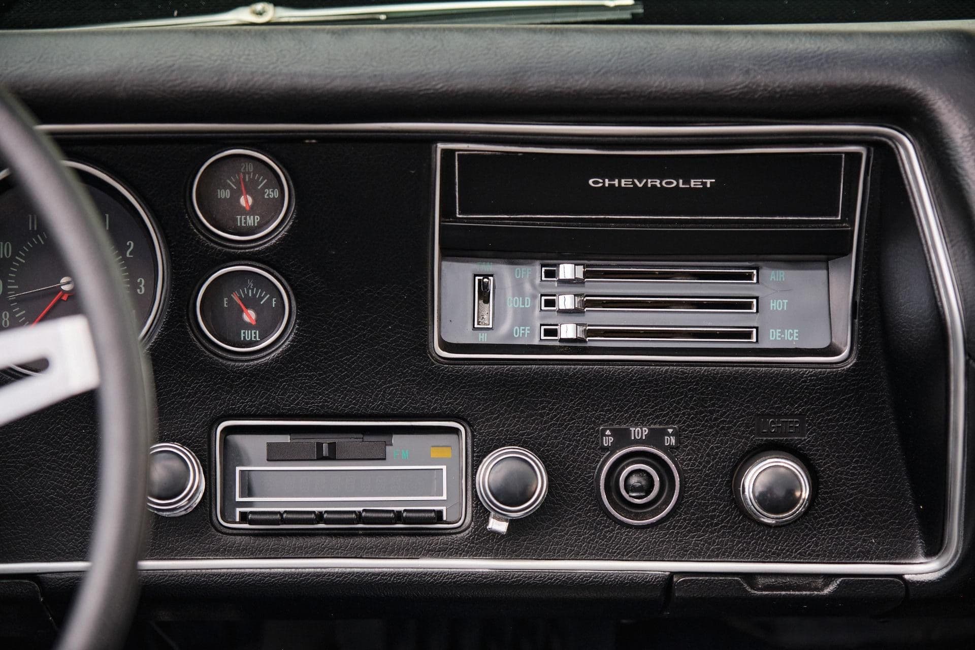 1970 Chevrolet Chevelle SS - Image 6