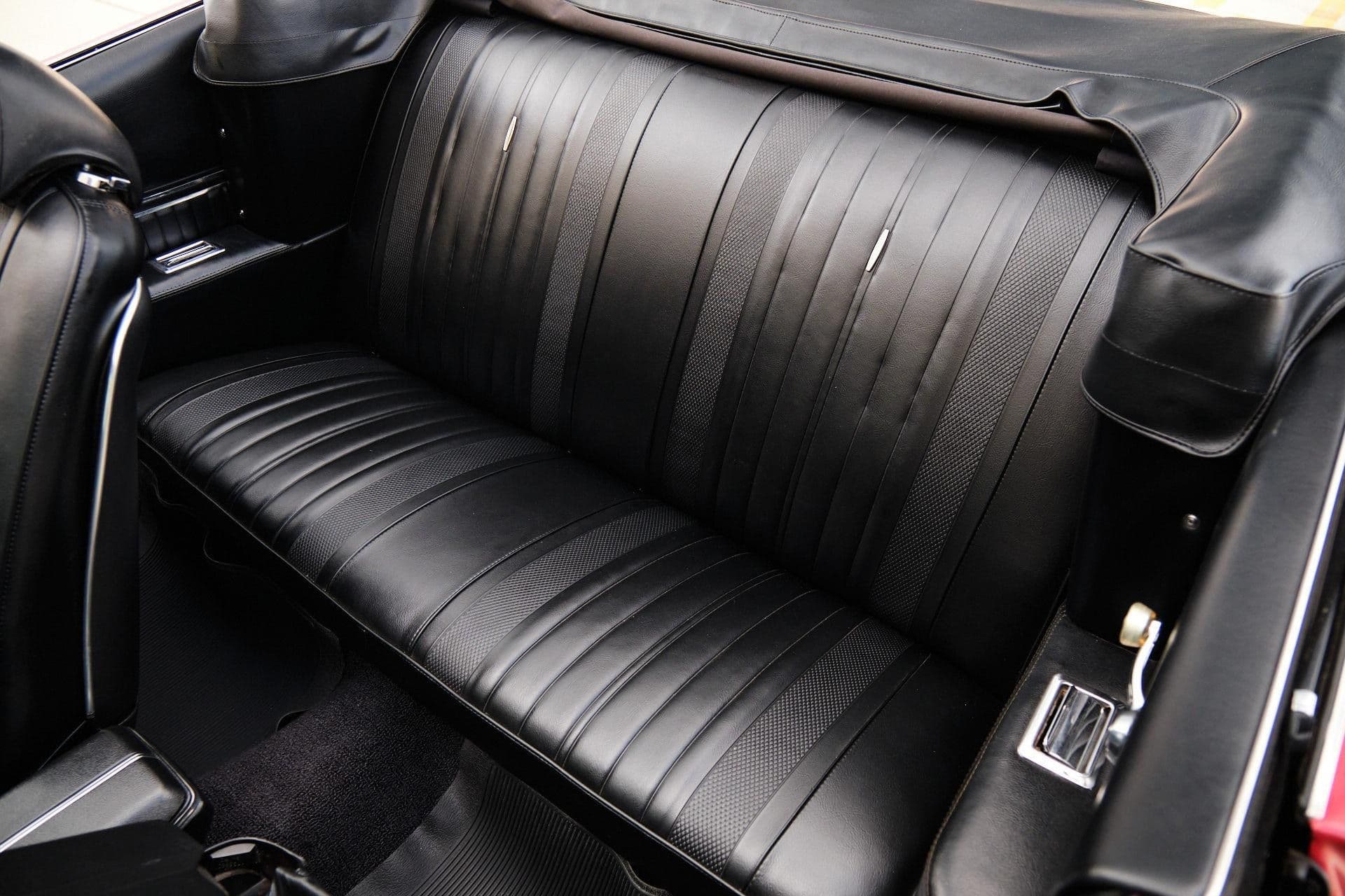 1970 Chevrolet Chevelle SS - Image 7