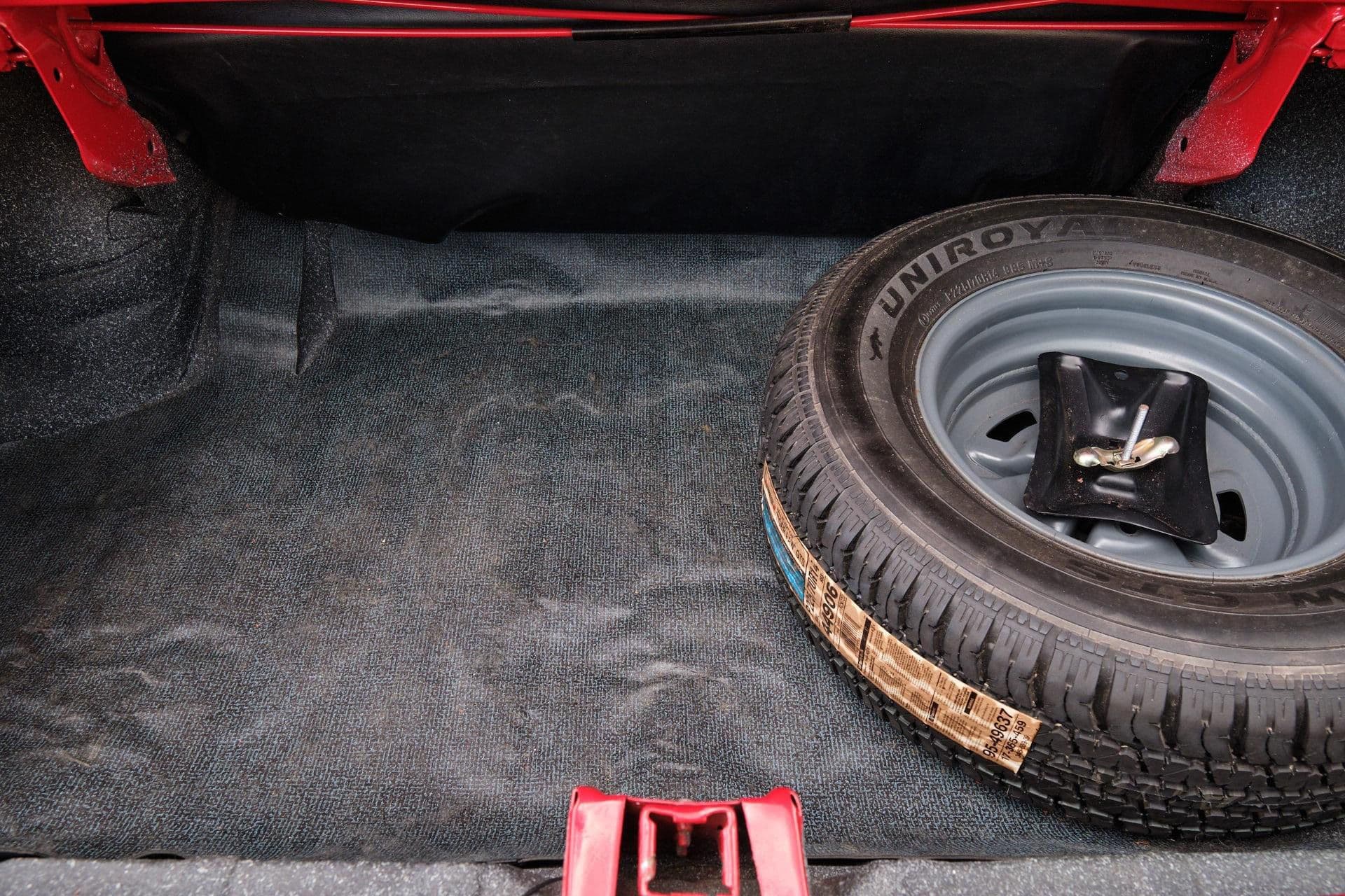 1970 Chevrolet Chevelle SS - Image 9