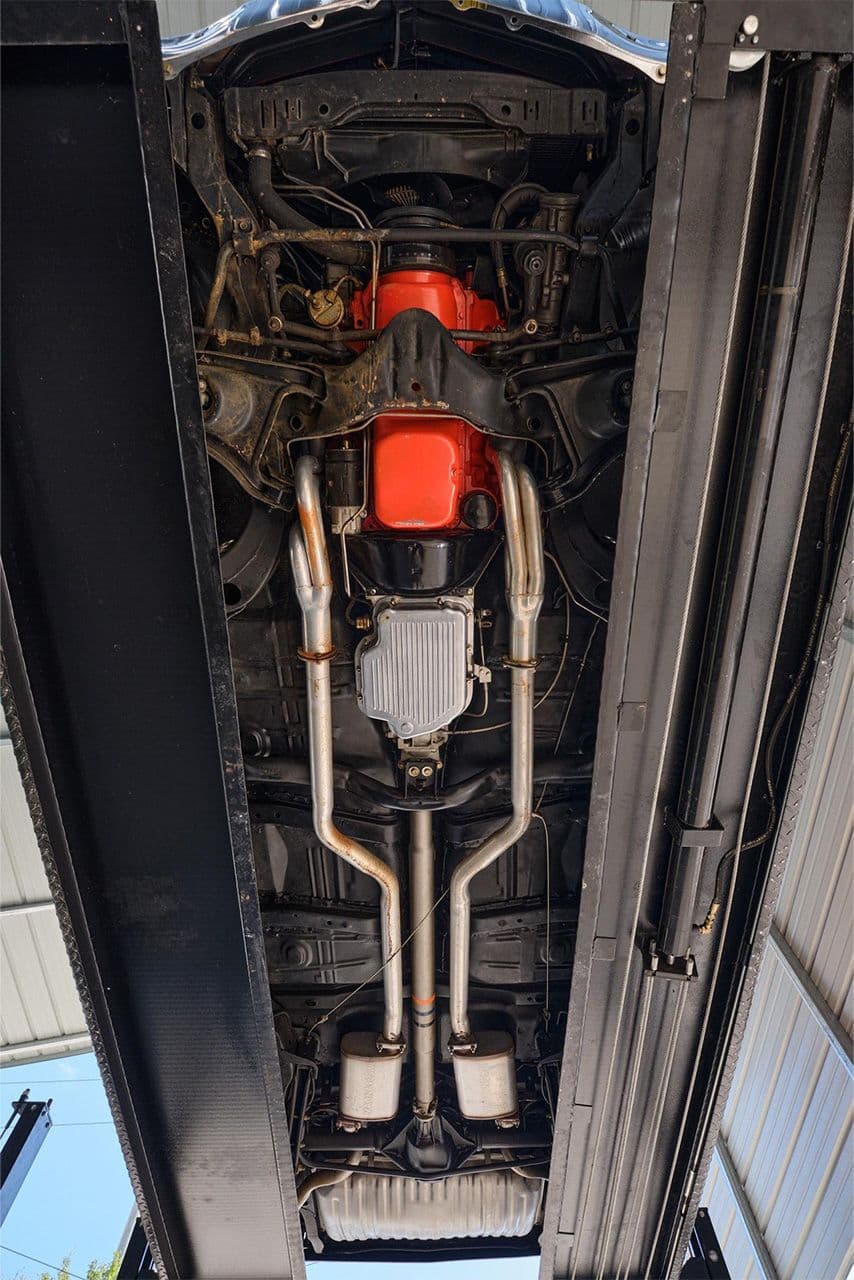 1970 Chevrolet Chevelle SS - Image 10