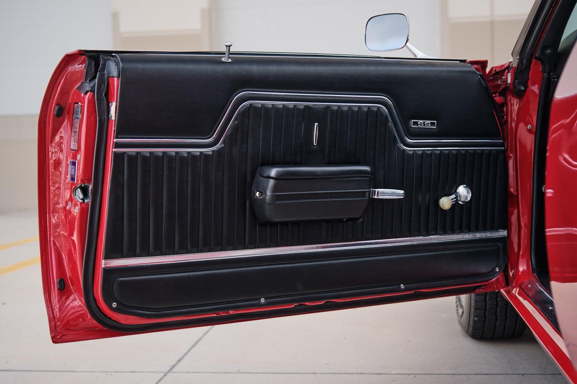 1970 Chevrolet Chevelle SS - Image 17