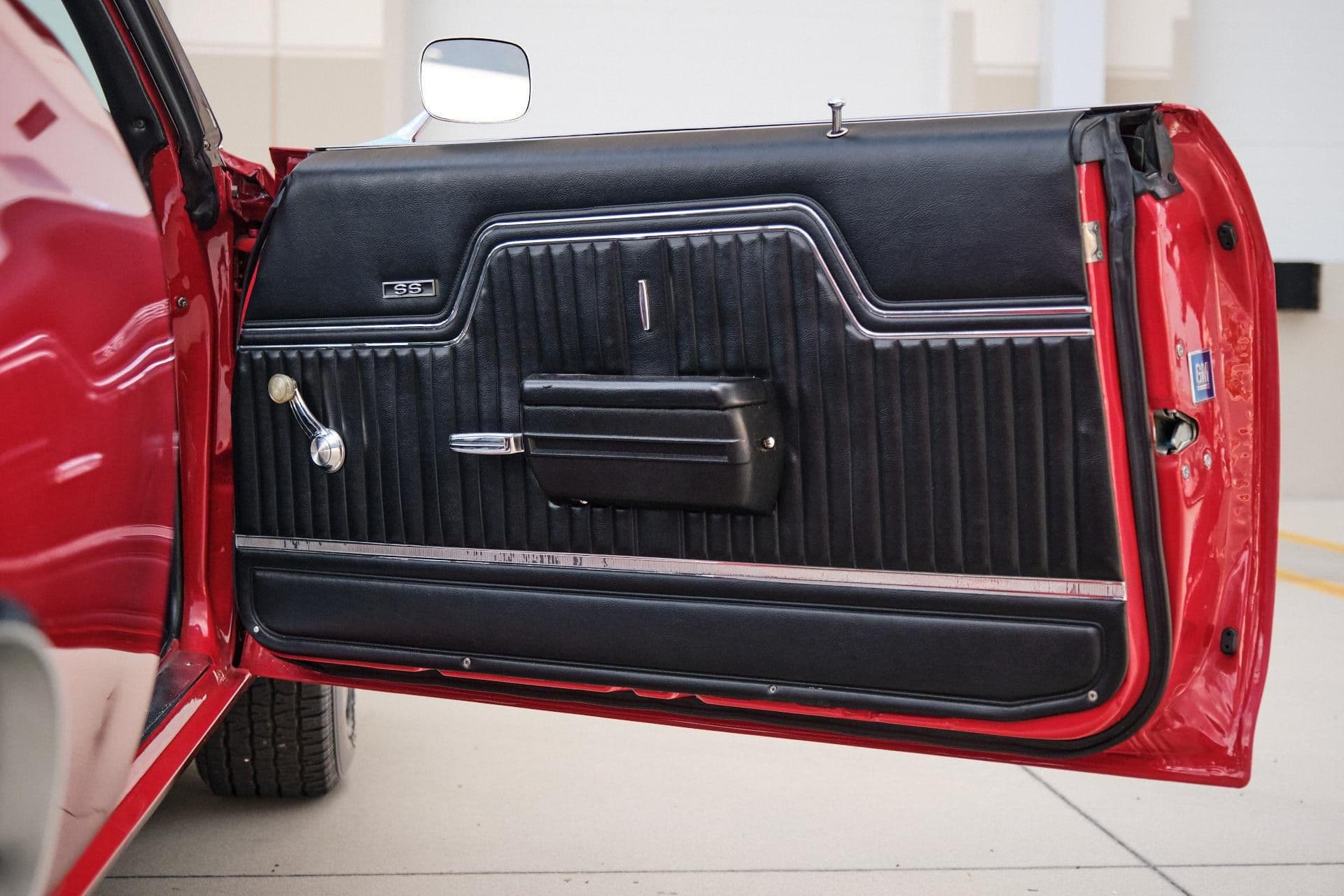 1970 Chevrolet Chevelle SS - Image 18