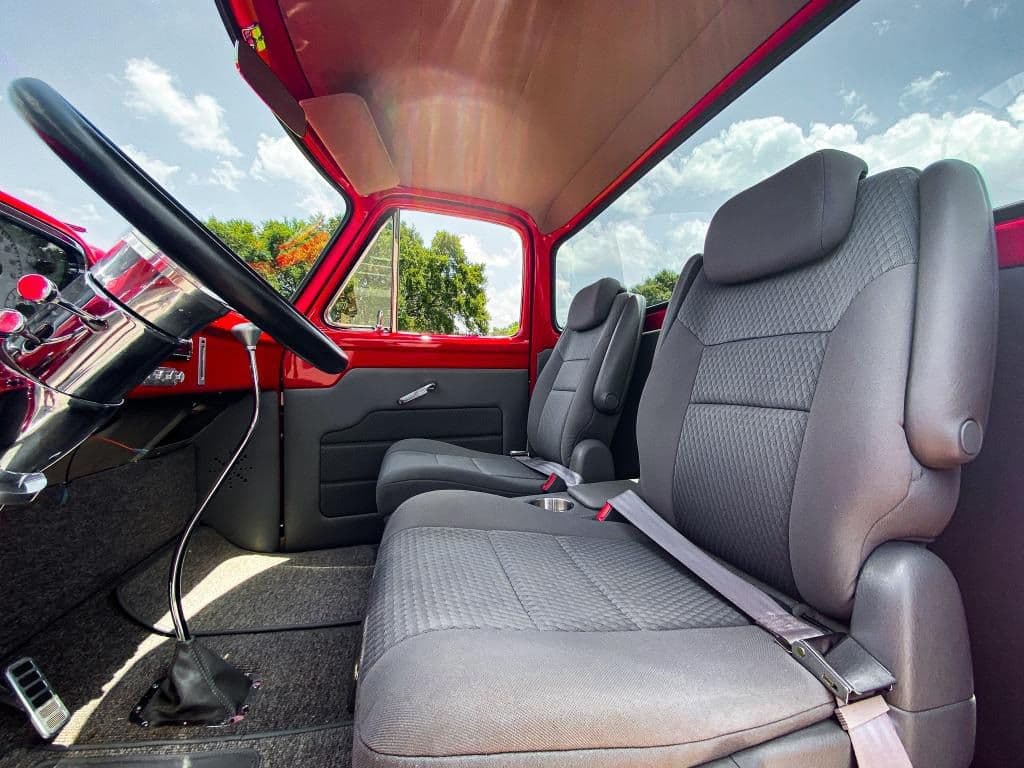 1954 Ford F100 - Image 3