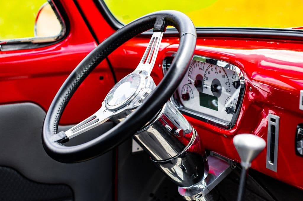 1954 Ford F100 - Image 5