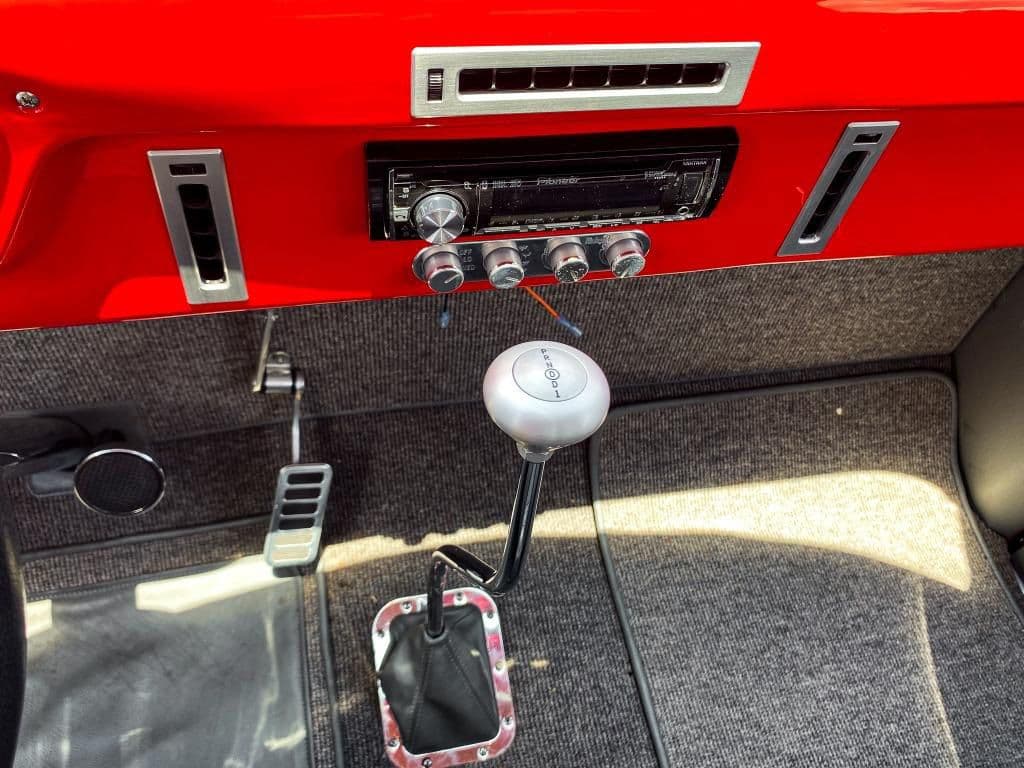 1954 Ford F100 - Image 6