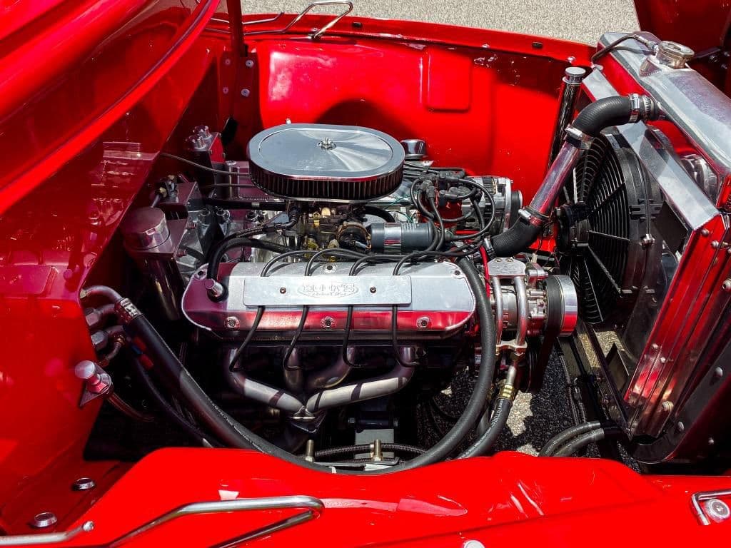 1954 Ford F100 - Image 7