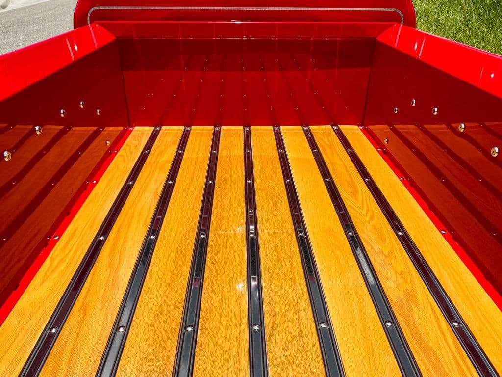 1954 Ford F100 - Image 8