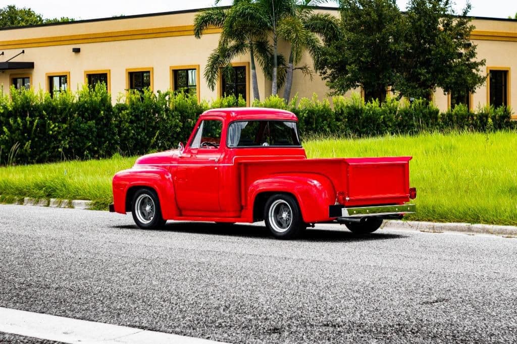 1954 Ford F100 - Image 10
