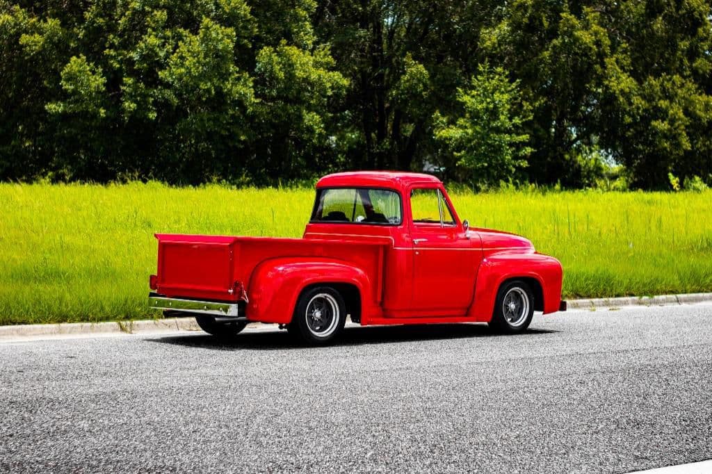 1954 Ford F100 - Image 11