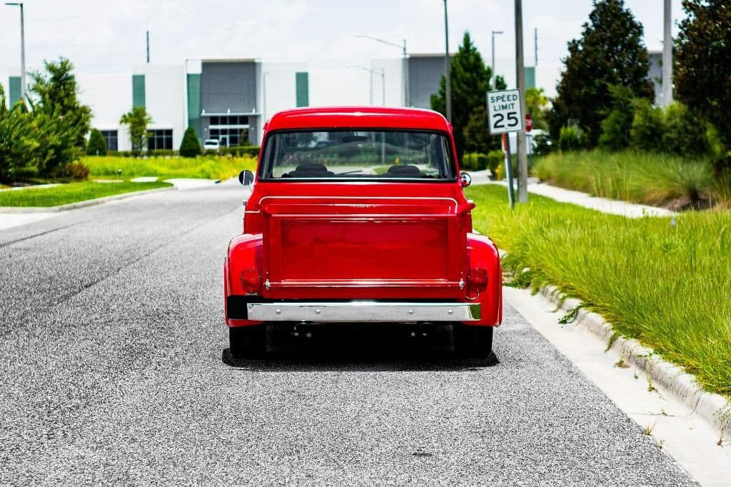 1954 Ford F100 - Image 15