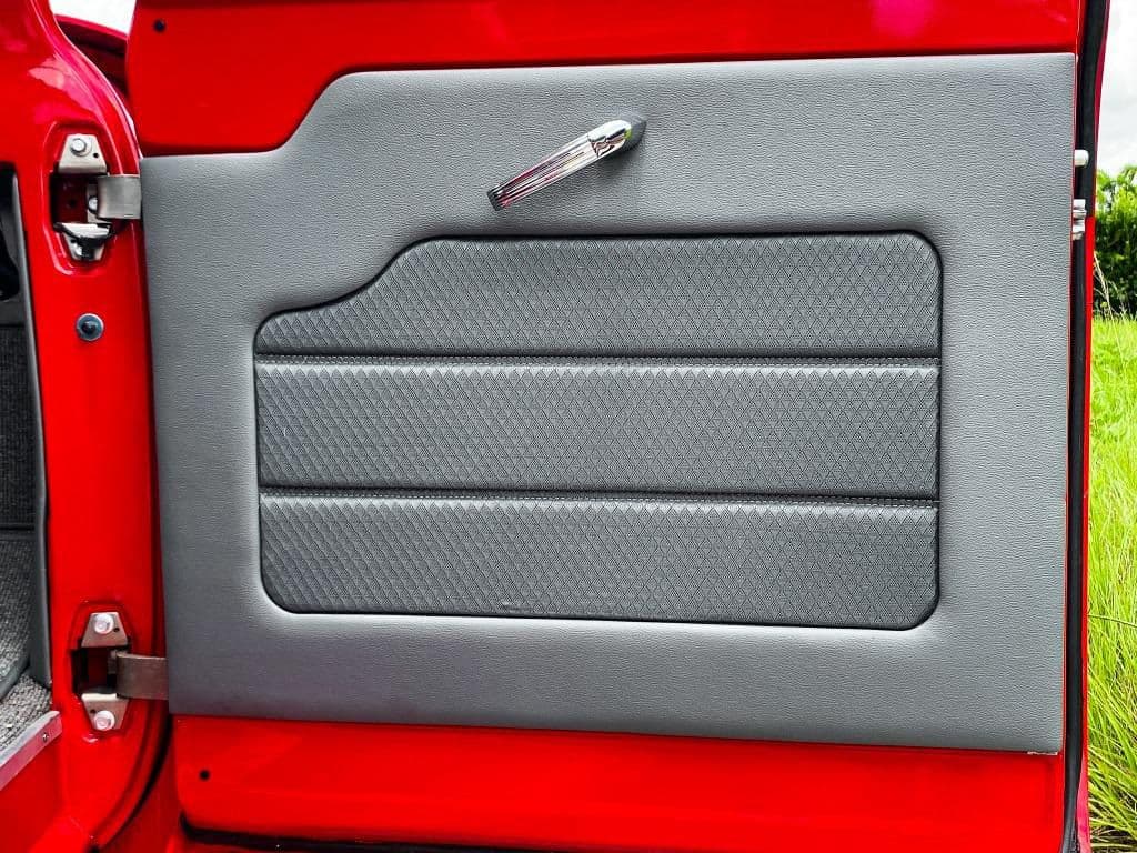 1954 Ford F100 - Image 17