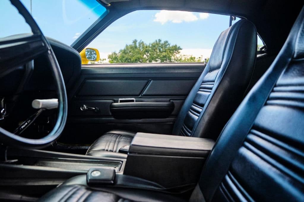 1970 Ford Mustang - Image 3