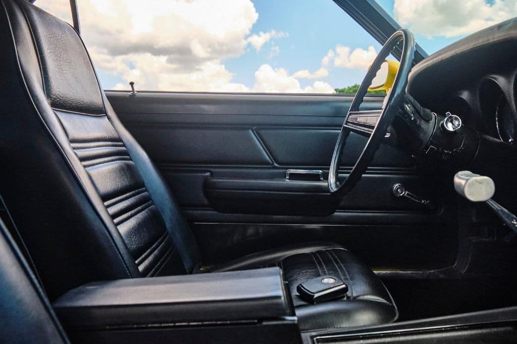 1970 Ford Mustang - Image 4