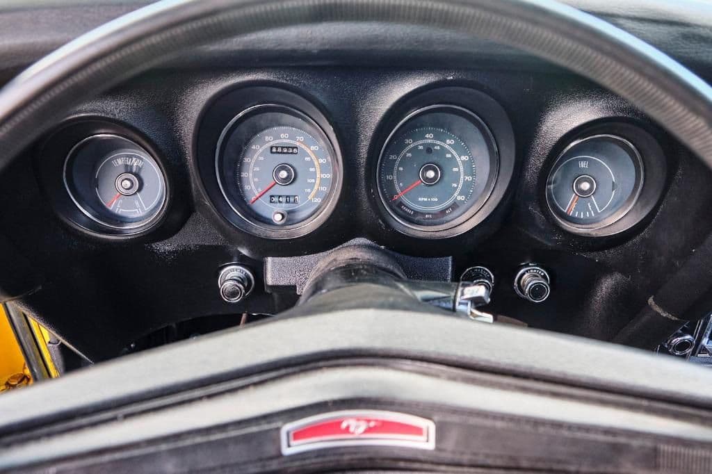 1970 Ford Mustang - Image 5