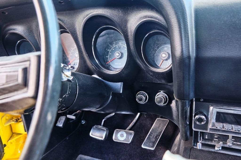 1970 Ford Mustang - Image 6