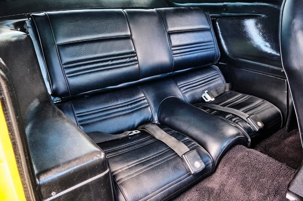 1970 Ford Mustang - Image 7