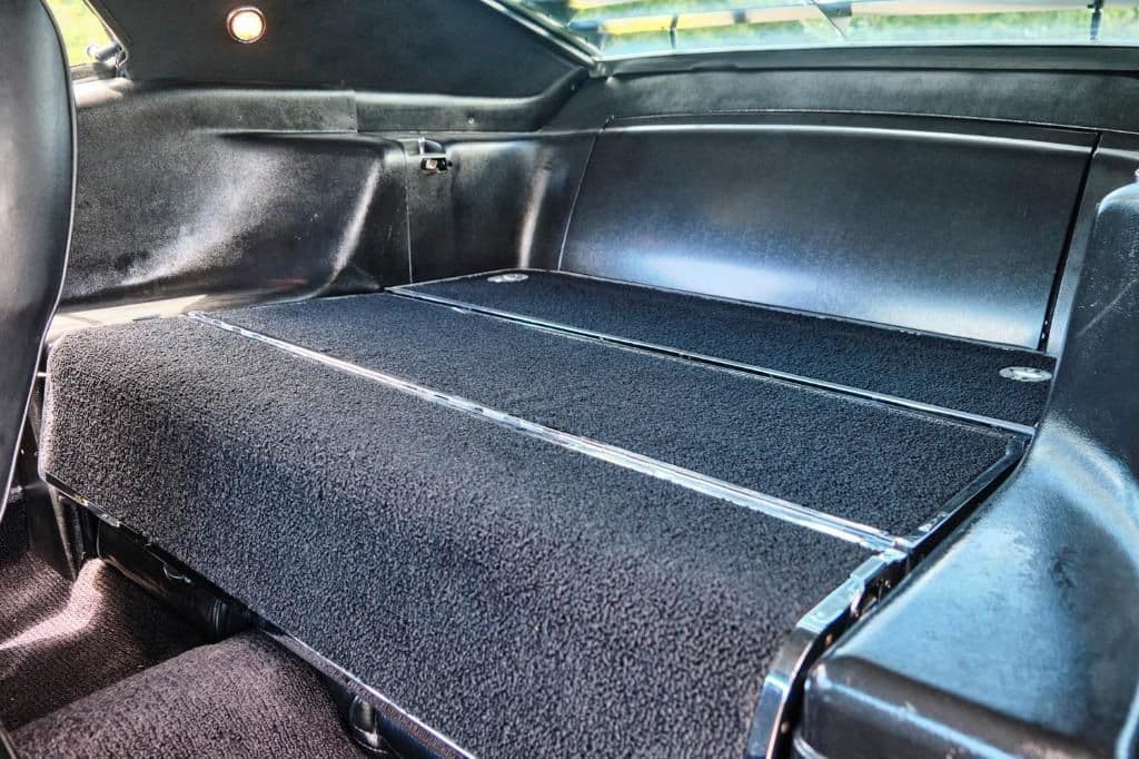 1970 Ford Mustang - Image 8