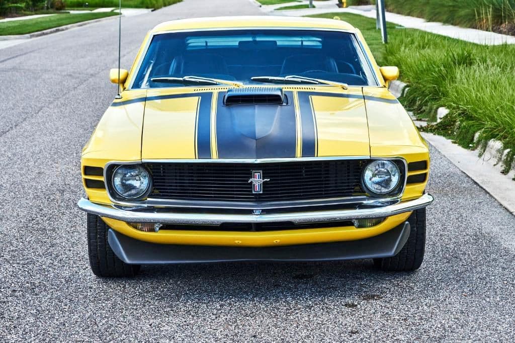 1970 Ford Mustang - Image 16