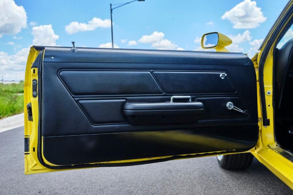 1970 Ford Mustang - Image 18