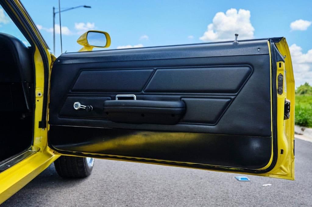 1970 Ford Mustang - Image 19