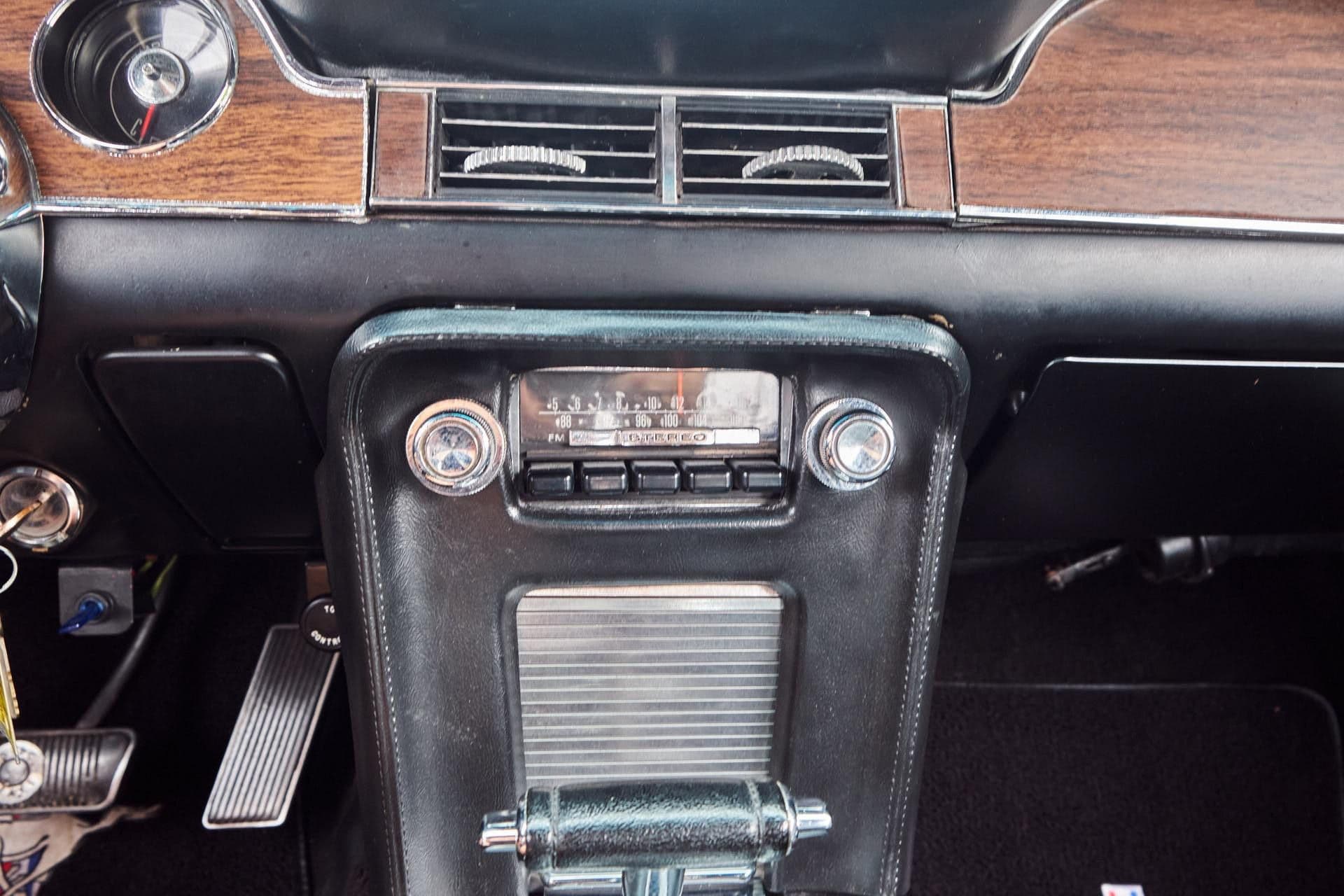 1968 Ford Mustang - Image 6