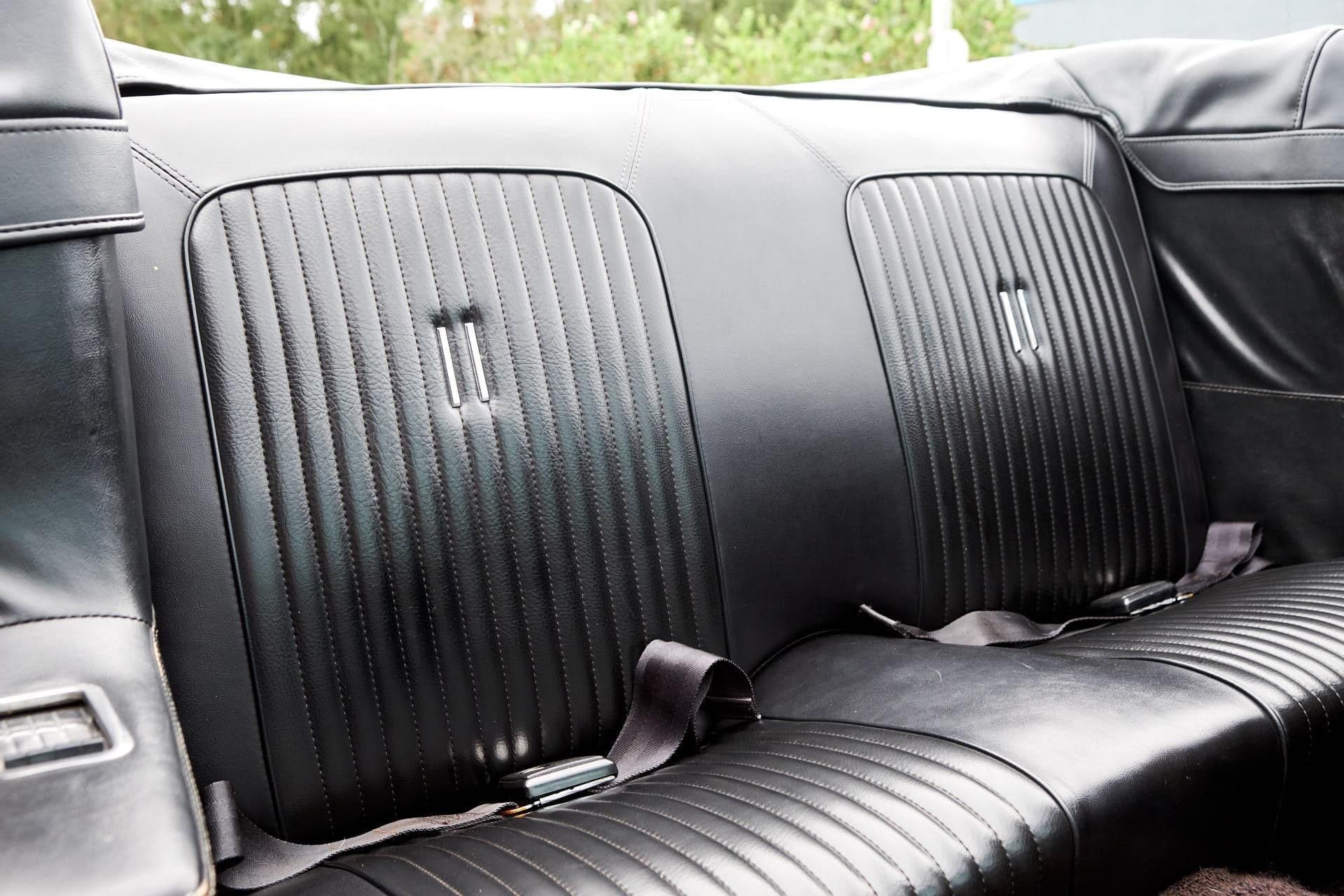 1968 Ford Mustang - Image 7