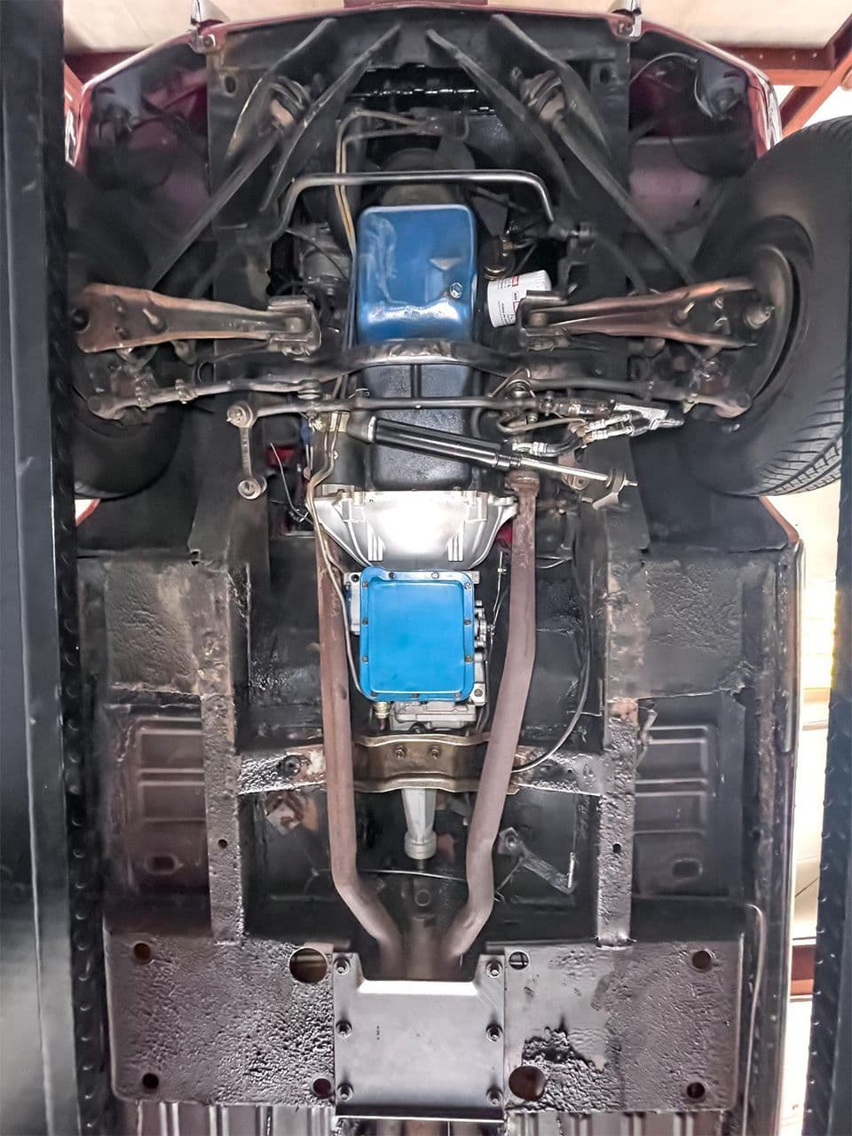 1968 Ford Mustang - Image 10