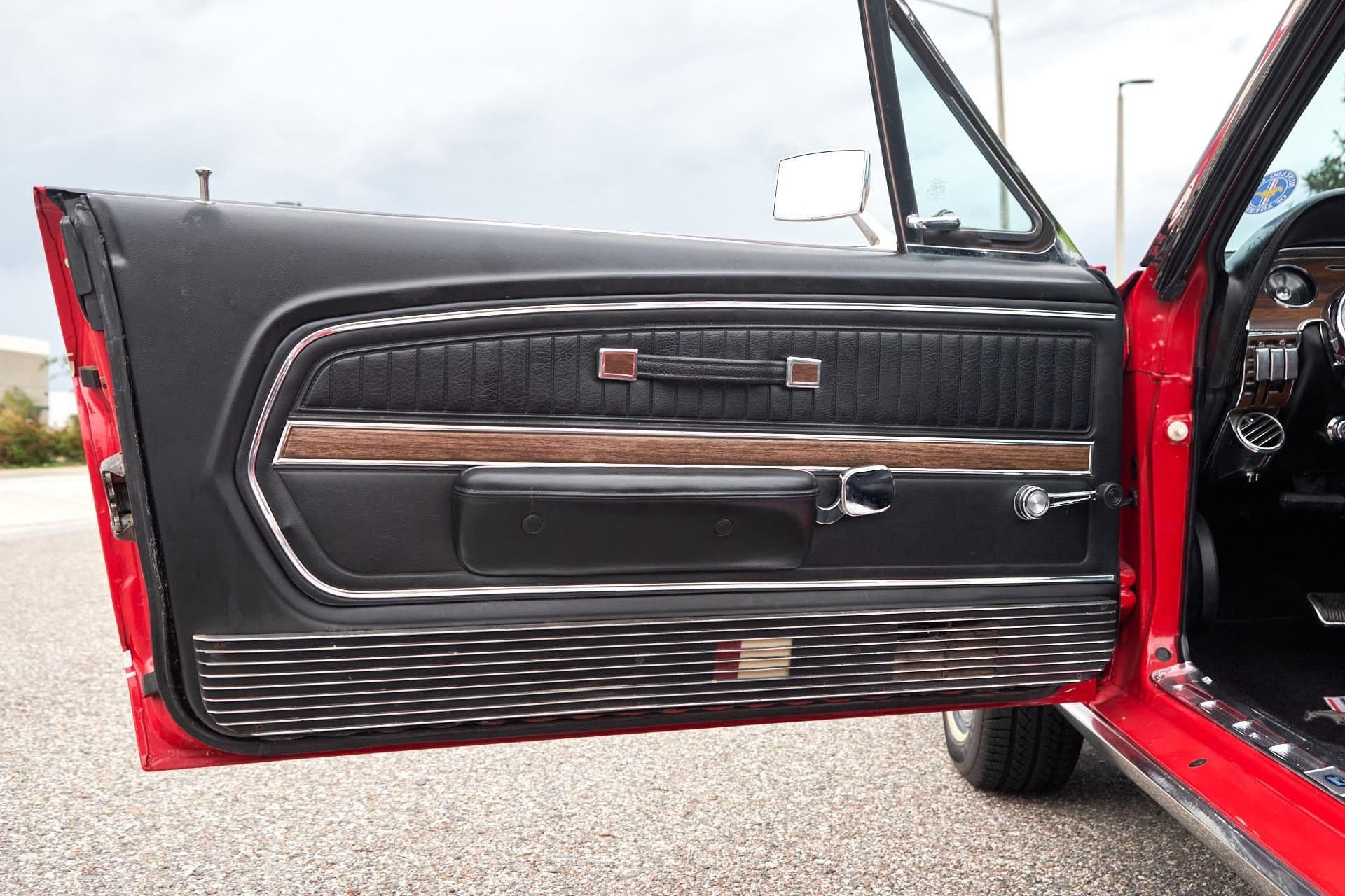 1968 Ford Mustang - Image 17