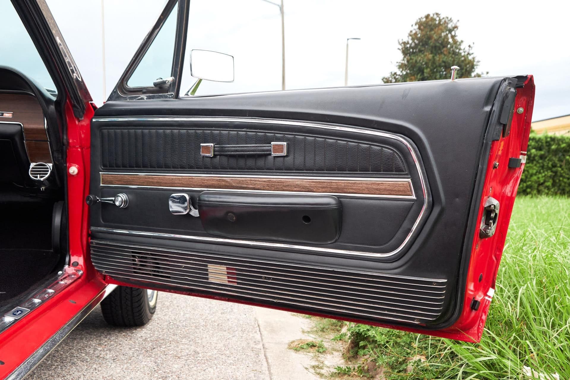 1968 Ford Mustang - Image 18