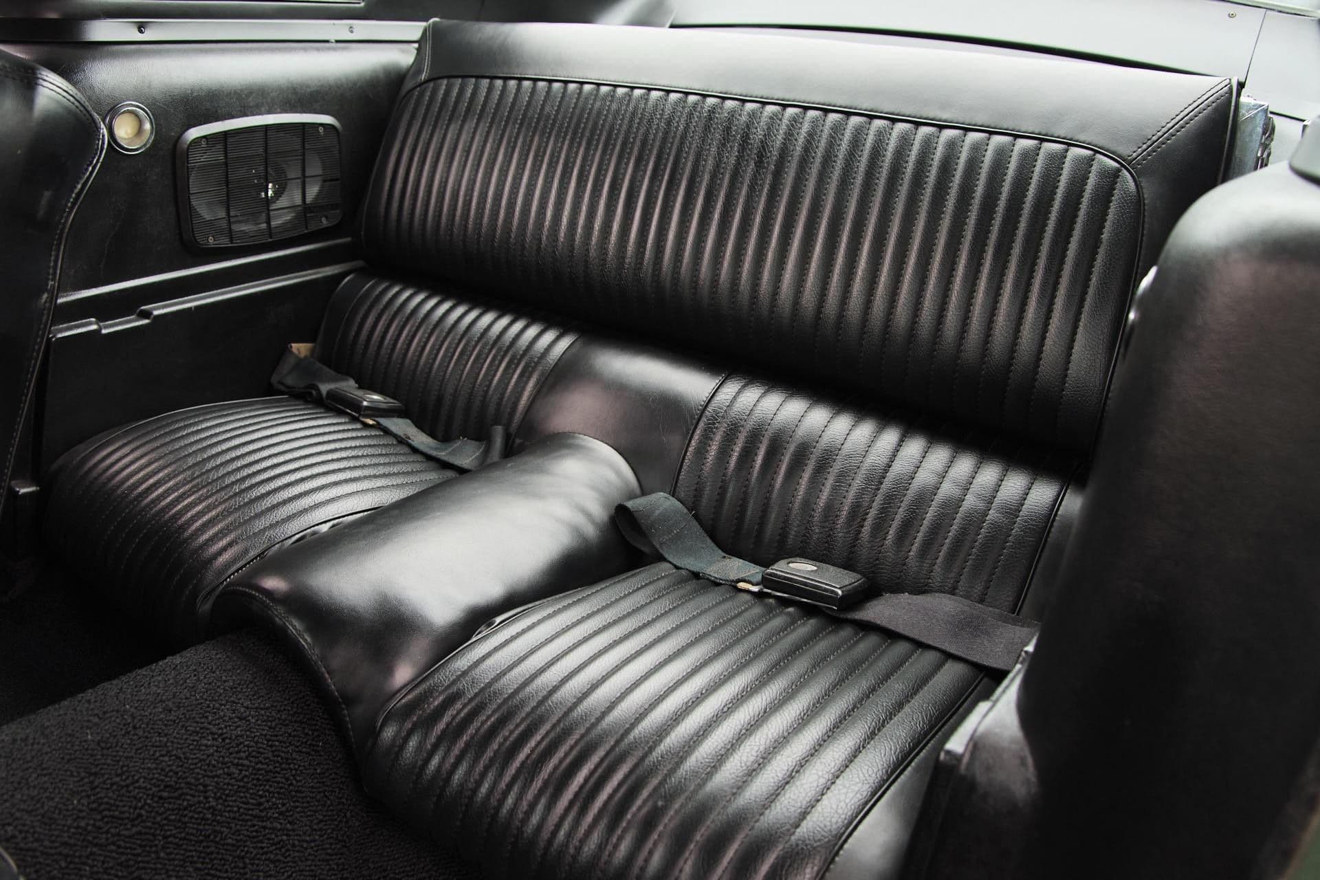 1968 Ford Mustang - Image 7