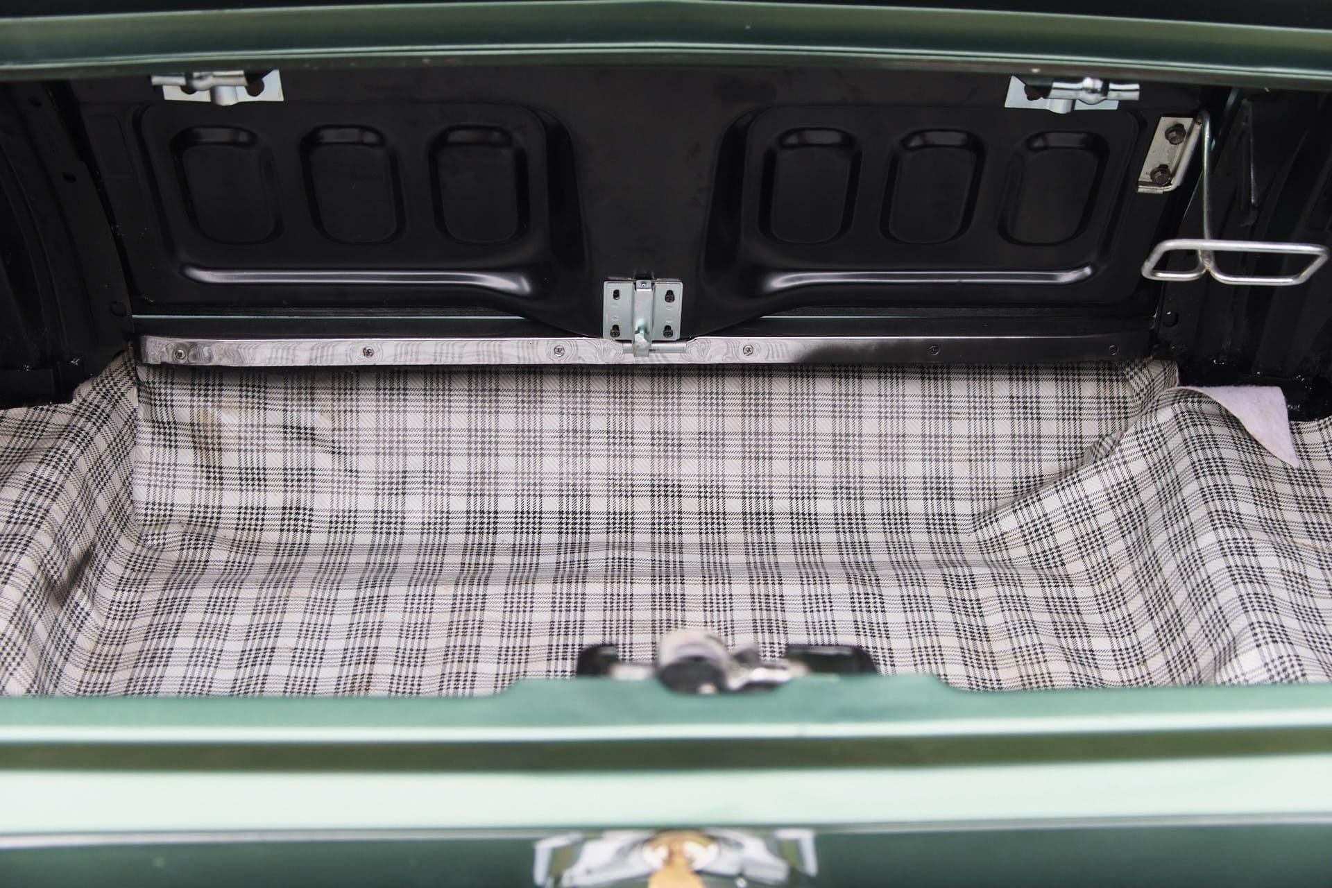 1968 Ford Mustang - Image 9