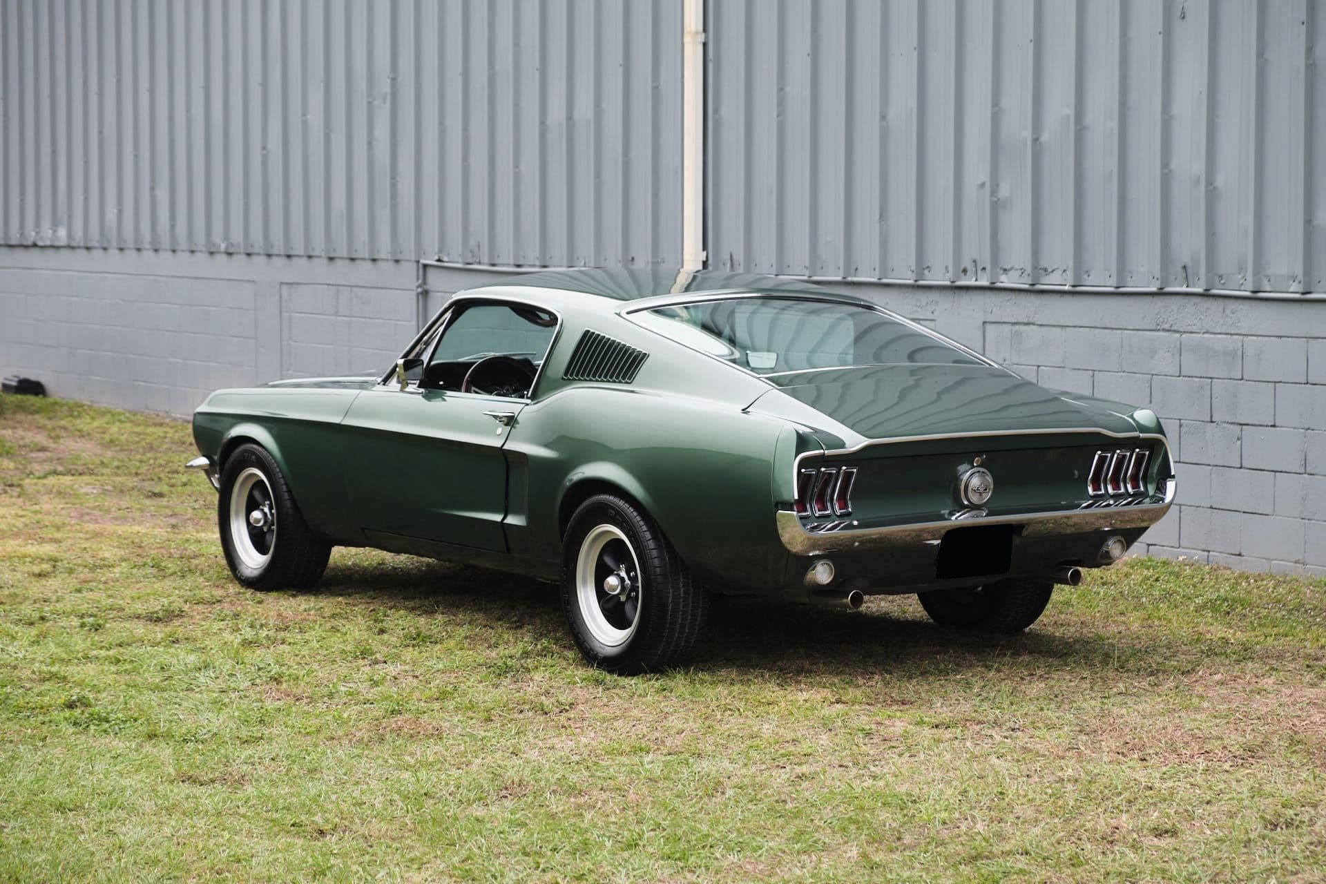 1968 Ford Mustang - Image 11
