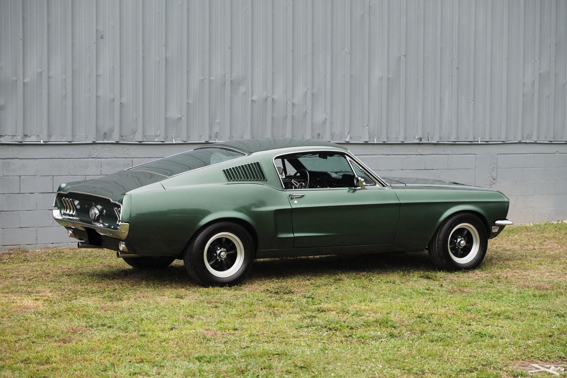 1968 Ford Mustang - Image 12