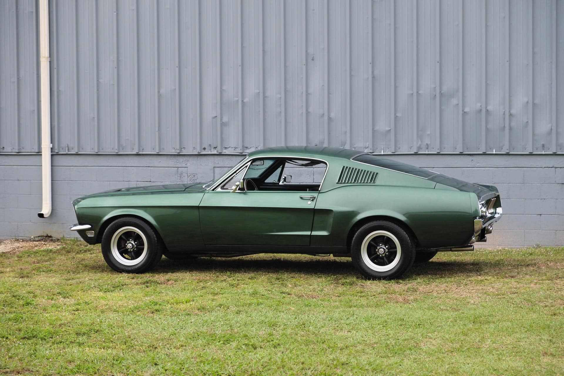 1968 Ford Mustang - Image 13