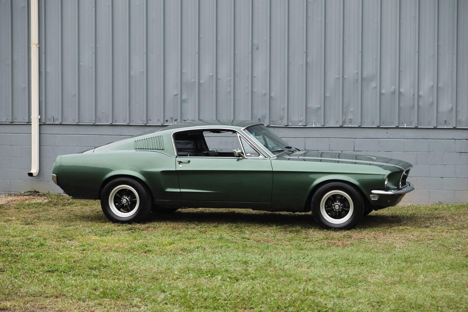 1968 Ford Mustang - Image 14