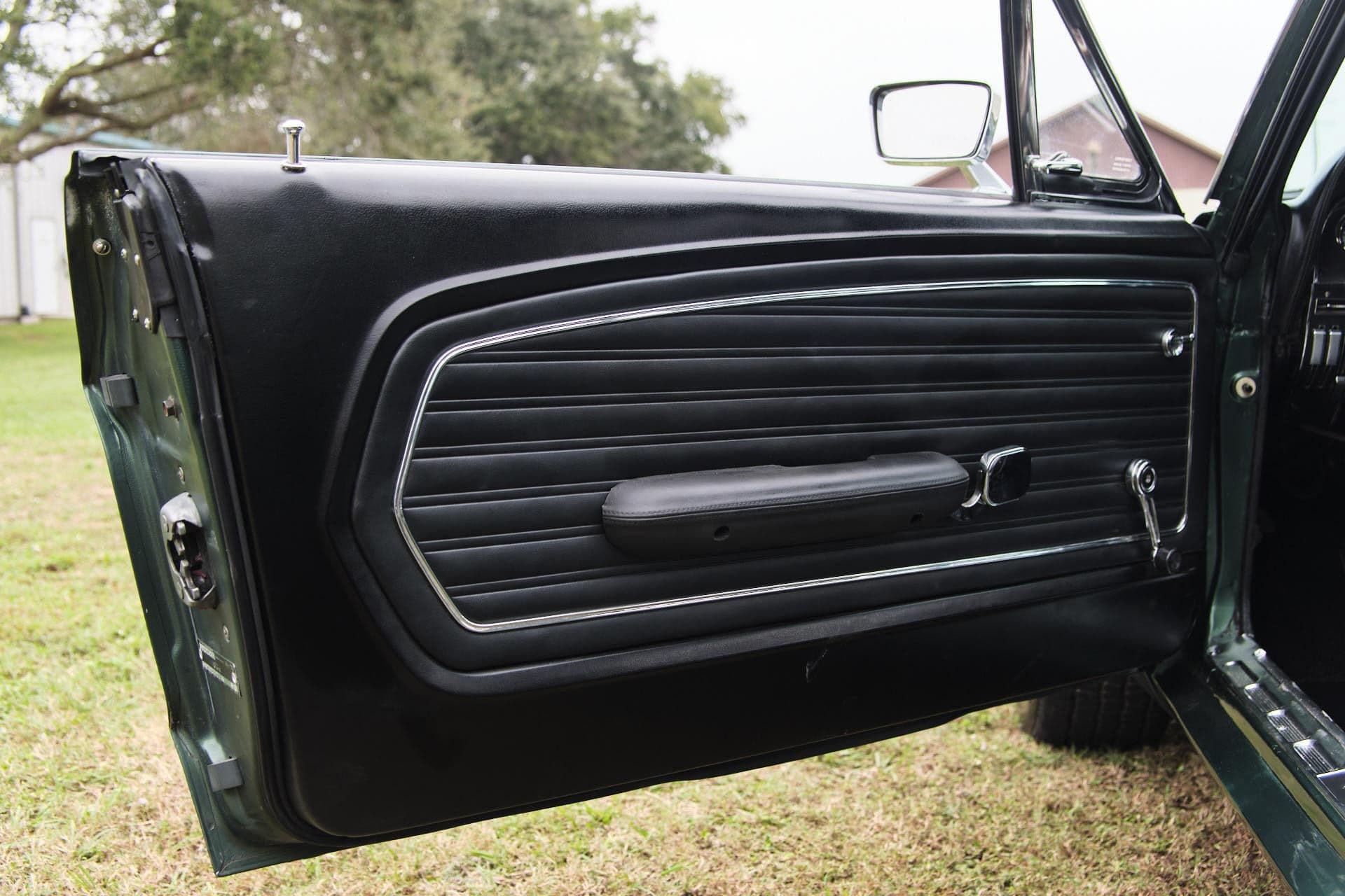 1968 Ford Mustang - Image 17