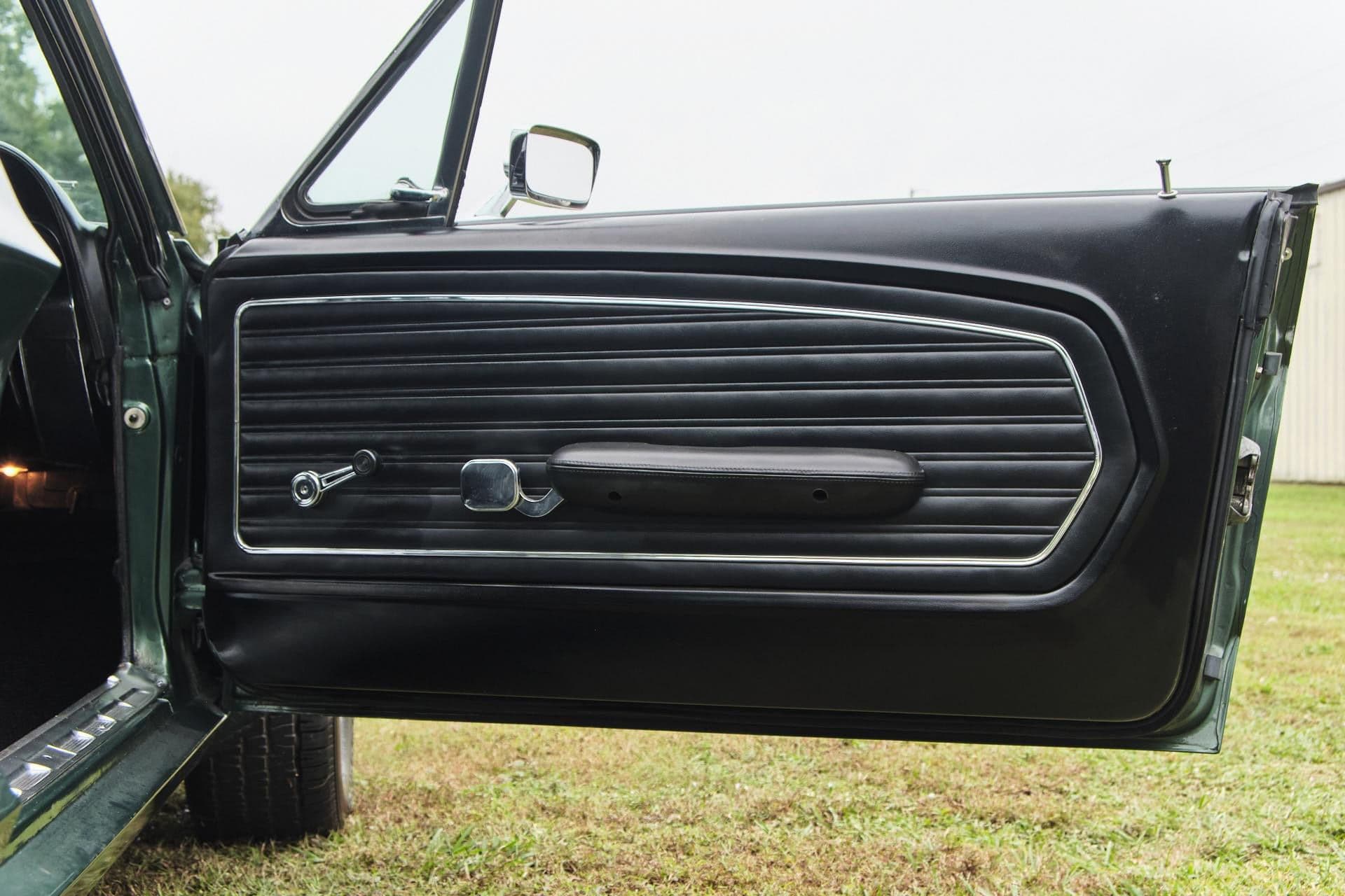 1968 Ford Mustang - Image 18